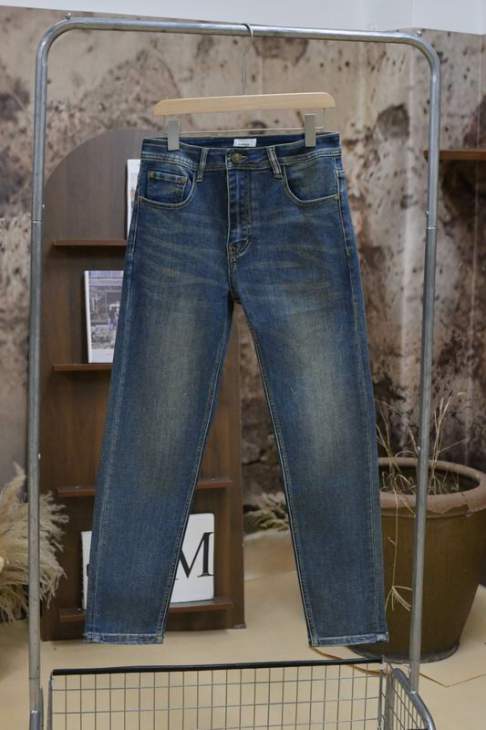 Picture of Burberry Jeans Long _SKUBurberrysz28-38attr228523